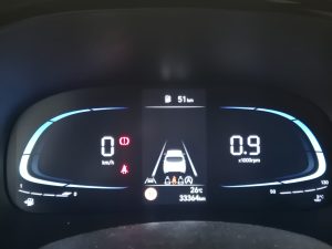 Hyundai i10 1.0 Klass
