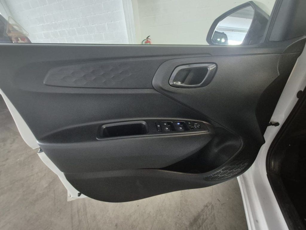 Hyundai i10 1.0 Klass
