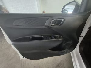 Hyundai i10 1.0 Klass