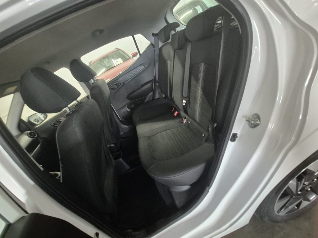 Hyundai i10 1.0 Klass
