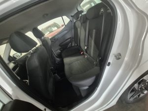 Hyundai i10 1.0 Klass