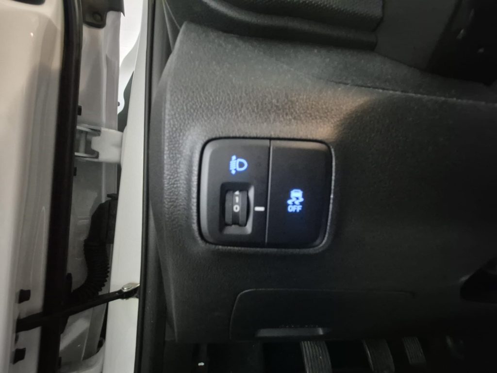 Hyundai i10 1.0 Klass