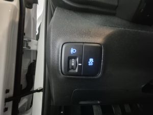 Hyundai i10 1.0 Klass