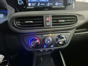 Hyundai i10 1.0 Klass