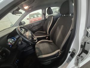 Hyundai i10 1.0 Klass