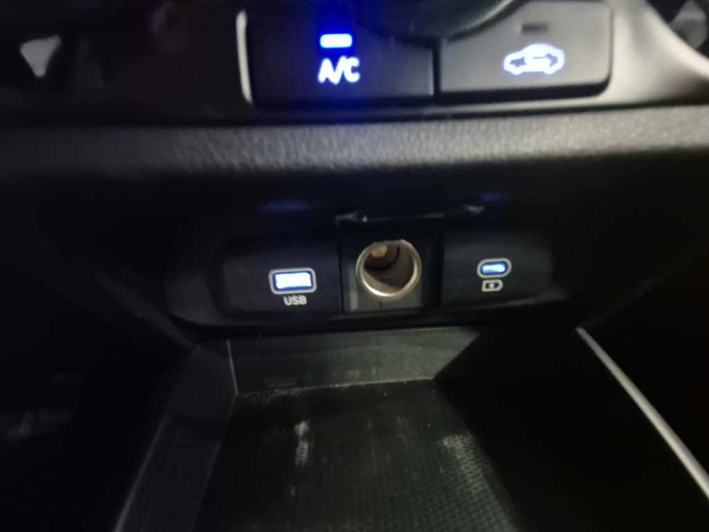 Hyundai i10 1.0 Klass