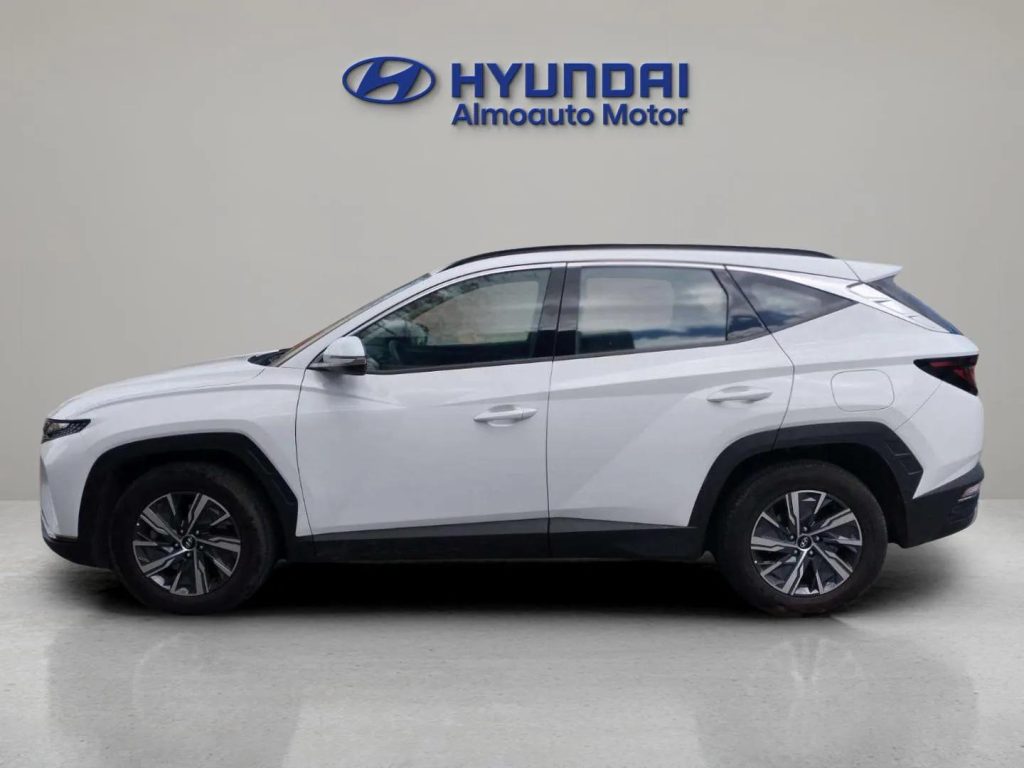 Hyundai Tucson 1.6 TGDI 110kW (150CV) 48V Maxx