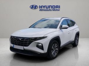 Hyundai Tucson 1.6 TGDI 110kW (150CV) 48V Maxx