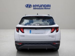 Hyundai Tucson 1.6 TGDI 110kW (150CV) 48V Maxx