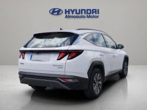 Hyundai Tucson 1.6 TGDI 110kW (150CV) 48V Maxx