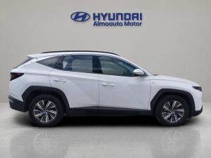 Hyundai Tucson 1.6 TGDI 110kW (150CV) 48V Maxx