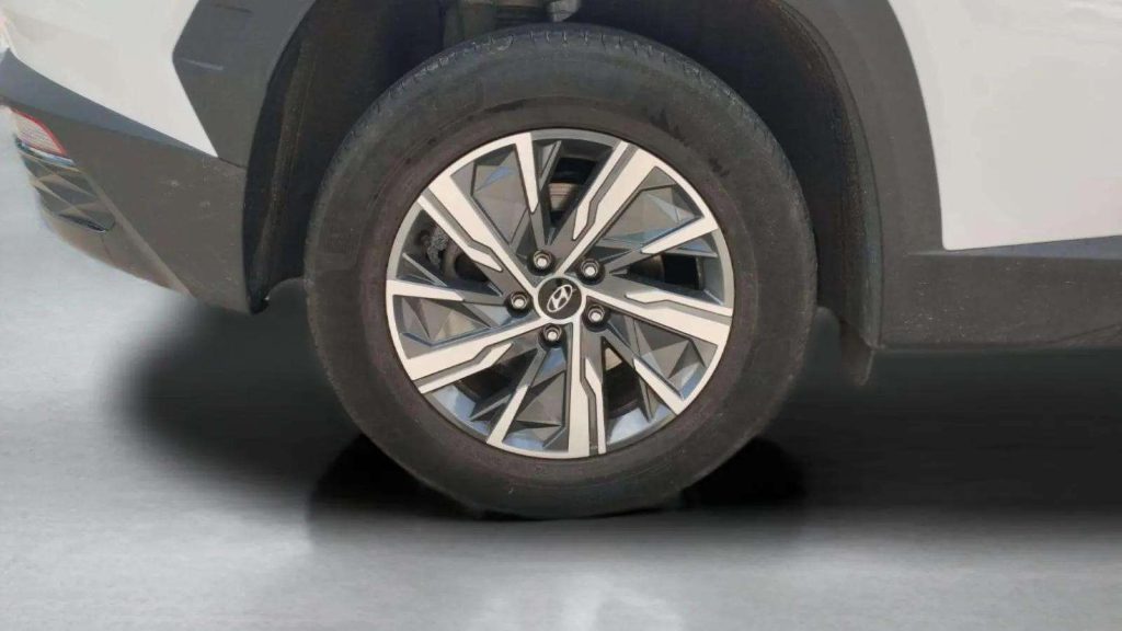 Hyundai Tucson 1.6 TGDI 110kW (150CV) 48V Maxx