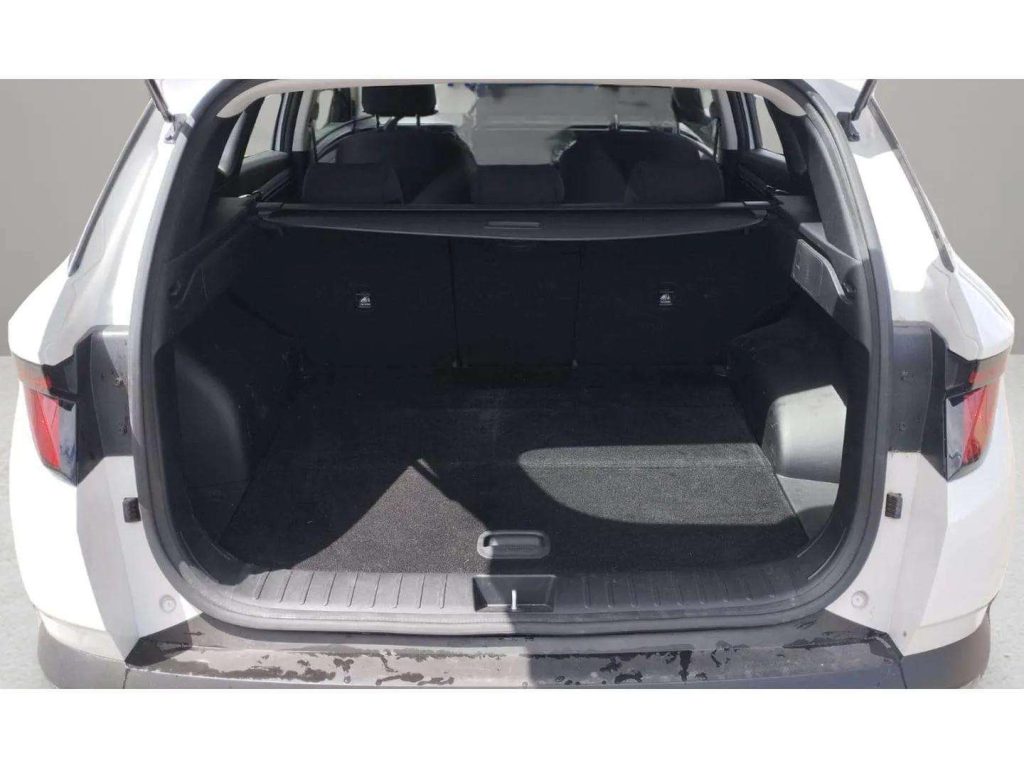 Hyundai Tucson 1.6 TGDI 110kW (150CV) 48V Maxx