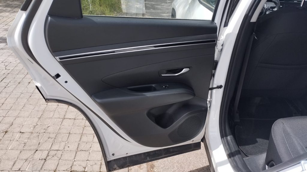 Hyundai Tucson 1.6 TGDI 110kW (150CV) 48V Maxx