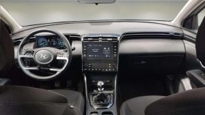Hyundai Tucson 1.6 TGDI 110kW (150CV) 48V Maxx