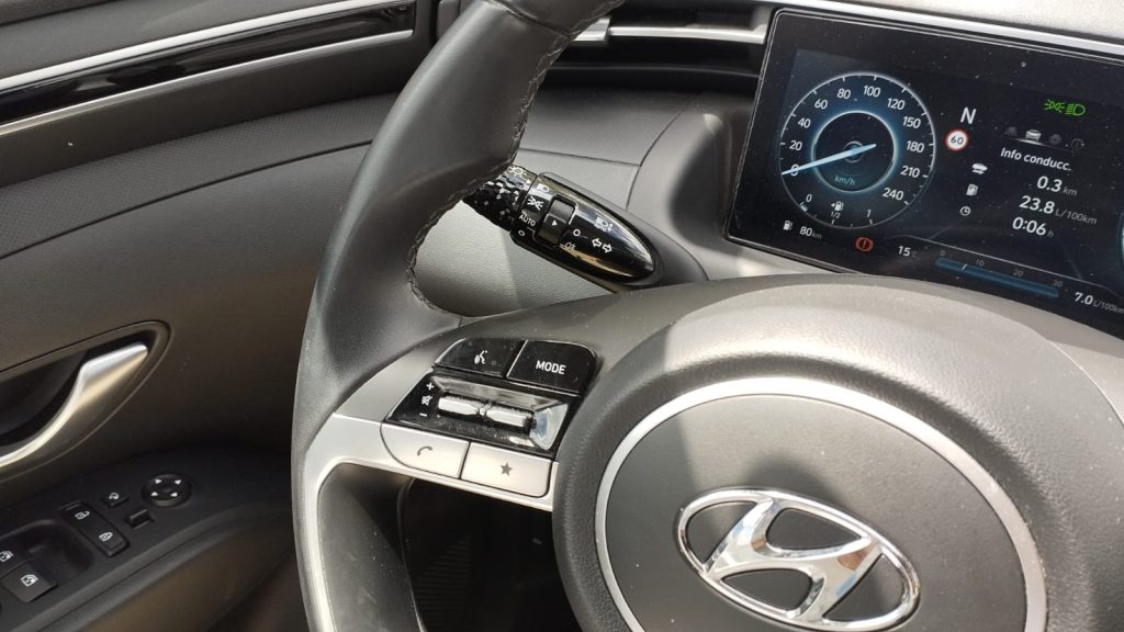 Hyundai Tucson 1.6 TGDI 110kW (150CV) 48V Maxx