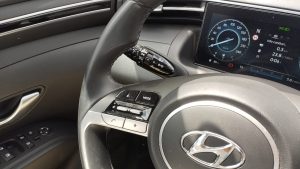 Hyundai Tucson 1.6 TGDI 110kW (150CV) 48V Maxx