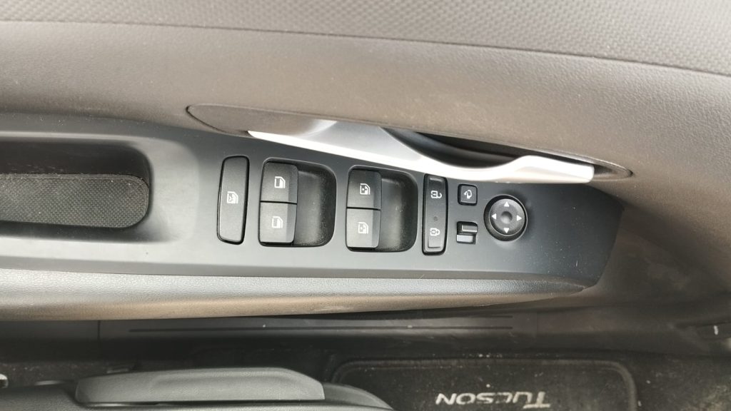 Hyundai Tucson 1.6 TGDI 110kW (150CV) 48V Maxx