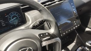 Hyundai Tucson 1.6 TGDI 110kW (150CV) 48V Maxx