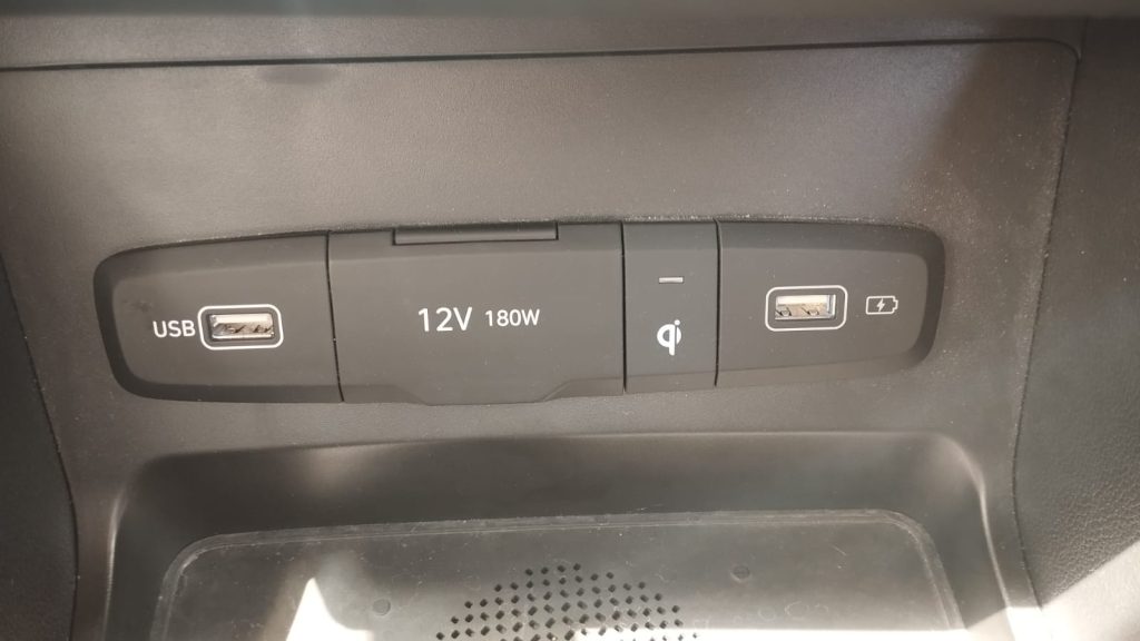 Hyundai Tucson 1.6 TGDI 110kW (150CV) 48V Maxx