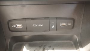 Hyundai Tucson 1.6 TGDI 110kW (150CV) 48V Maxx
