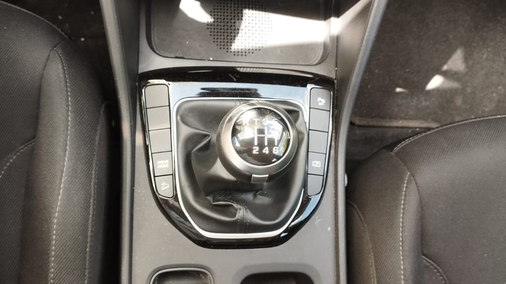 Hyundai Tucson 1.6 TGDI 110kW (150CV) 48V Maxx