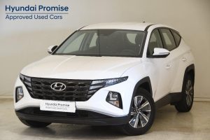 Hyundai Tucson 1.6 CRDI 85kW (115CV) Klass