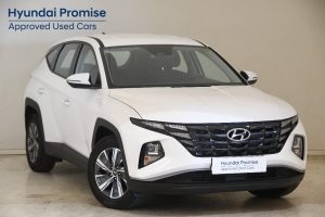 Hyundai Tucson 1.6 CRDI 85kW (115CV) Klass