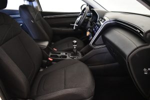 Hyundai Tucson 1.6 CRDI 85kW (115CV) Klass