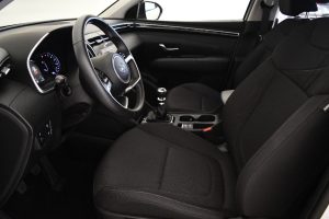 Hyundai Tucson 1.6 CRDI 85kW (115CV) Klass