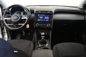 Hyundai Tucson 1.6 CRDI 85kW (115CV) Klass