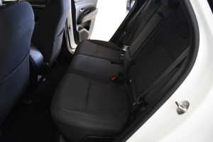 Hyundai Tucson 1.6 CRDI 85kW (115CV) Klass