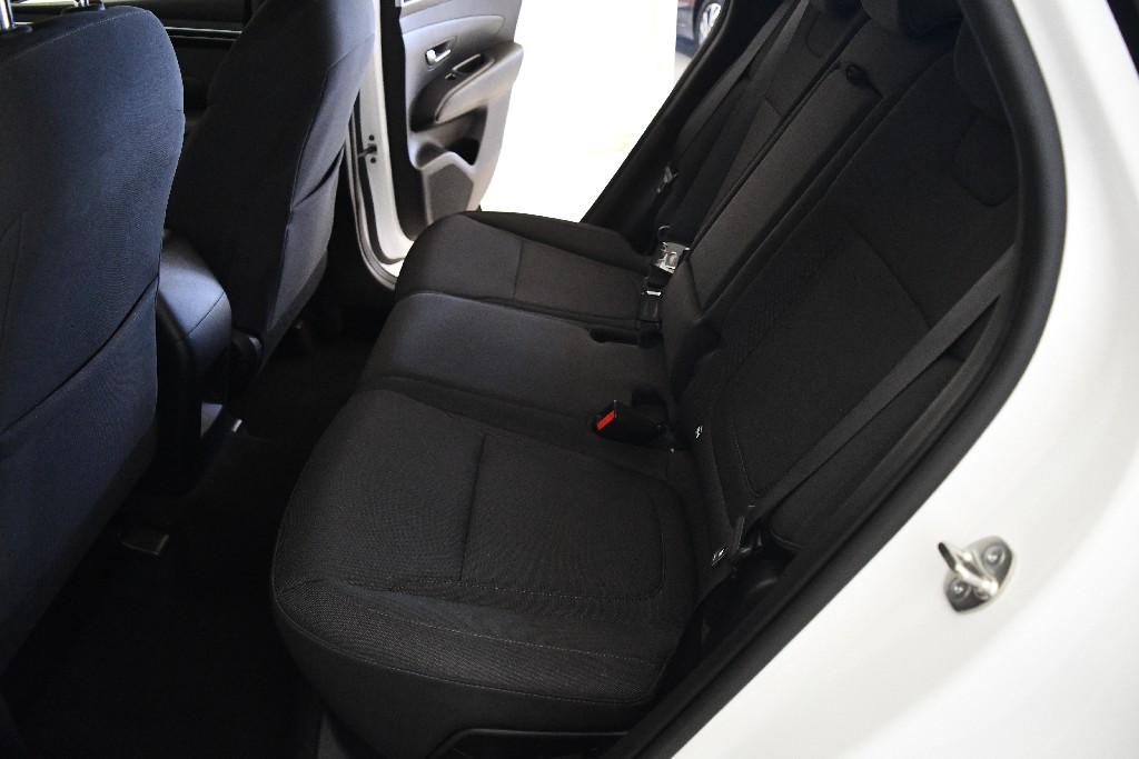 Hyundai Tucson 1.6 CRDI 85kW (115CV) Klass