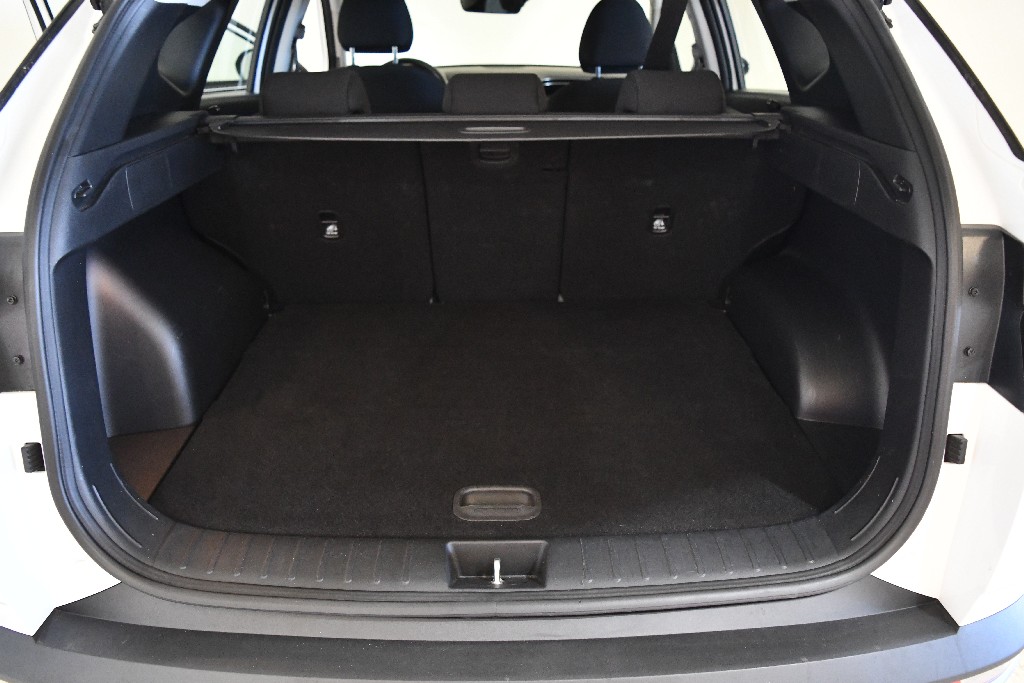 Hyundai Tucson 1.6 CRDI 85kW (115CV) Klass