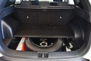 Hyundai Tucson 1.6 CRDI 85kW (115CV) Klass