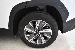 Hyundai Tucson 1.6 CRDI 85kW (115CV) Klass
