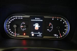 Hyundai Tucson 1.6 CRDI 85kW (115CV) Klass