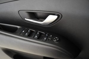 Hyundai Tucson 1.6 CRDI 85kW (115CV) Klass