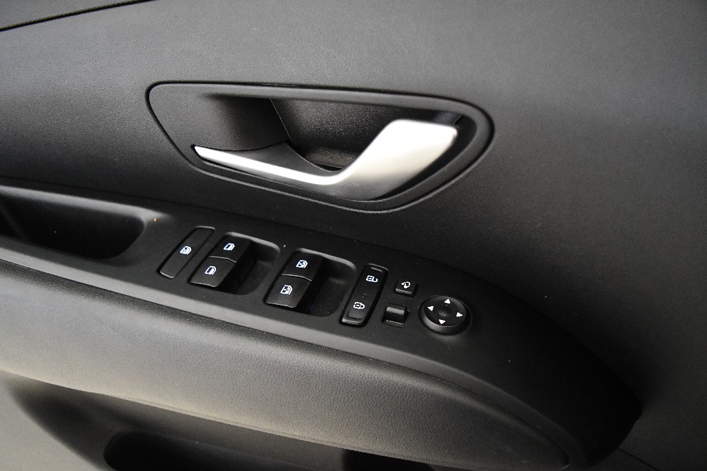 Hyundai Tucson 1.6 CRDI 85kW (115CV) Klass