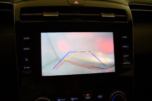 Hyundai Tucson 1.6 CRDI 85kW (115CV) Klass