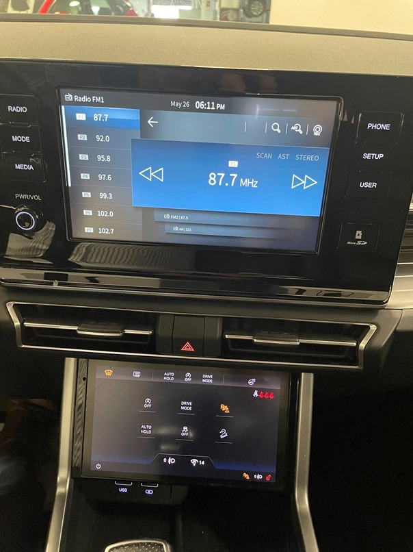 Ssangyong Torres G15 Life Aut.