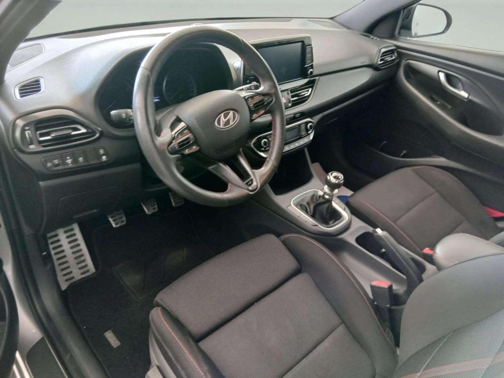 Hyundai i30 1.0 TGDI N-Line 30 Aniversario