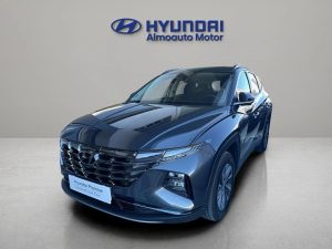 Hyundai Tucson 1.6 TGDI 169kW (230CV) HEV Maxx Auto