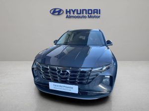 Hyundai Tucson 1.6 TGDI 169kW (230CV) HEV Maxx Auto