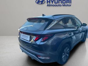 Hyundai Tucson 1.6 TGDI 169kW (230CV) HEV Maxx Auto