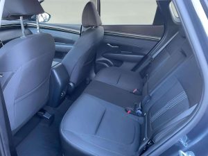 Hyundai Tucson 1.6 TGDI 169kW (230CV) HEV Maxx Auto