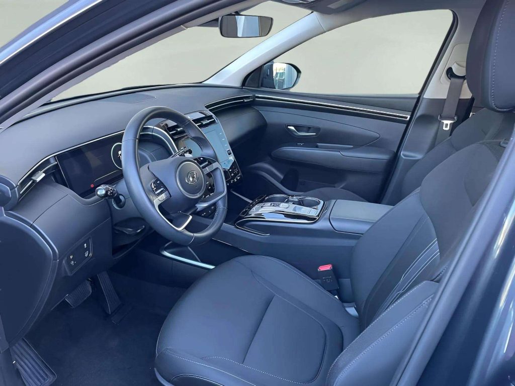 Hyundai Tucson 1.6 TGDI 169kW (230CV) HEV Maxx Auto