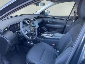 Hyundai Tucson 1.6 TGDI 169kW (230CV) HEV Maxx Auto