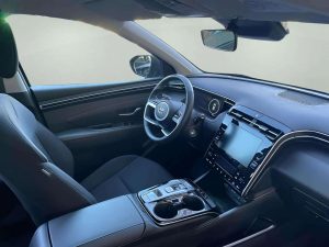 Hyundai Tucson 1.6 TGDI 169kW (230CV) HEV Maxx Auto