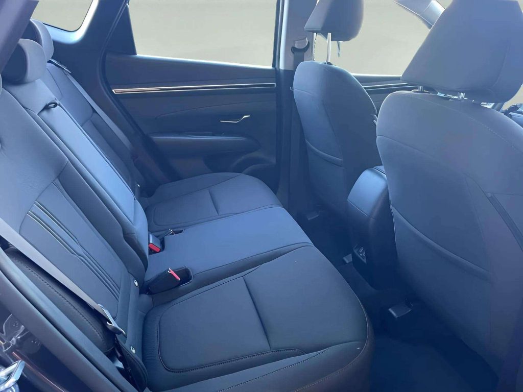 Hyundai Tucson 1.6 TGDI 169kW (230CV) HEV Maxx Auto